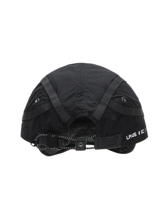 LPU / Hive Sprinter Short-brimmed Hat