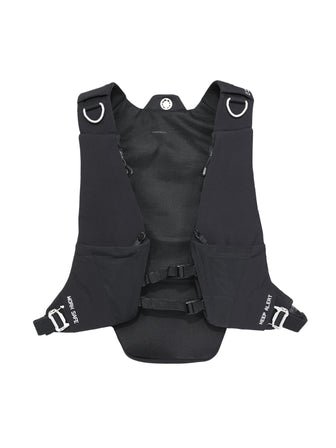 Chest Shoulder Rigs – HAMCUS