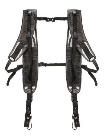 Chest Shoulder Rigs – HAMCUS