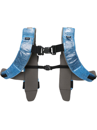 Chest Shoulder Rigs – HAMCUS