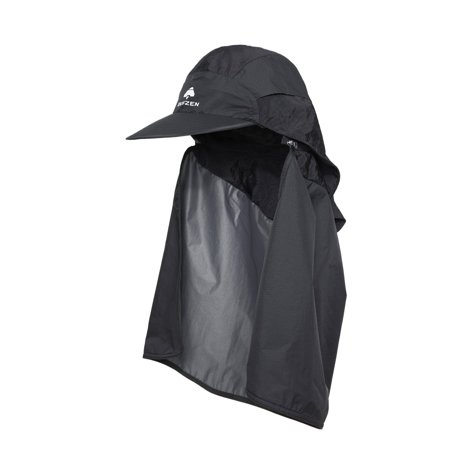 lpu standard DETACHABLE panel GP hat – HAMCUS