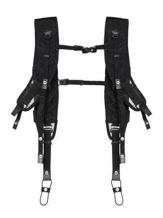 Chest Shoulder Rigs – HAMCUS