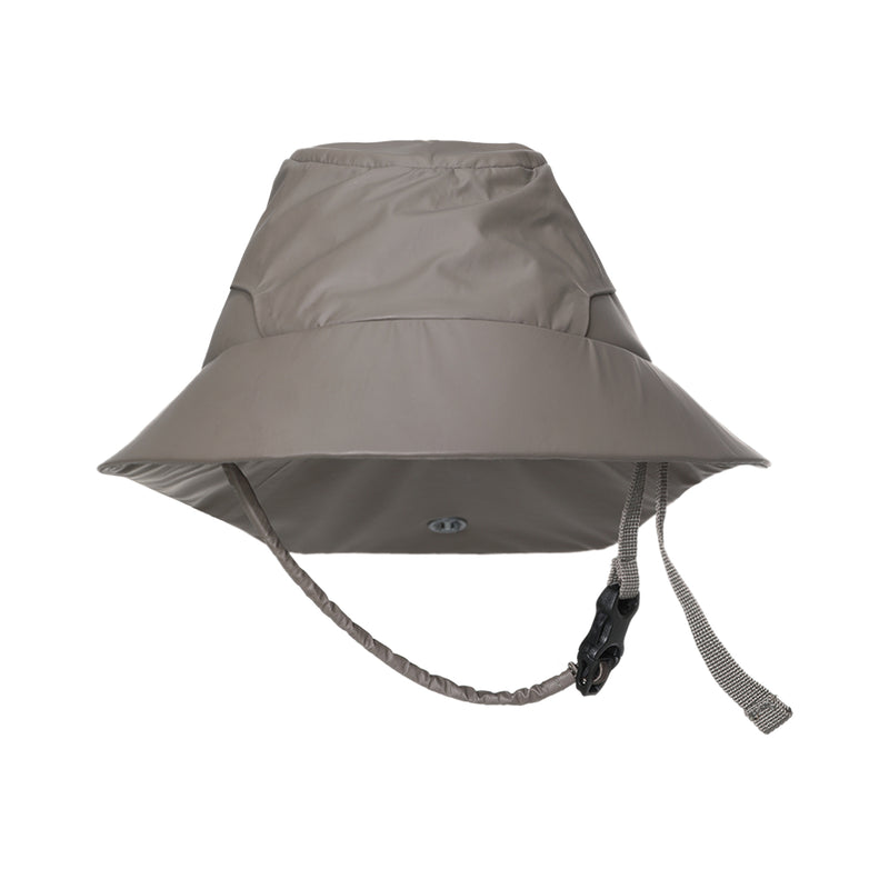 Women's Soft Volume Adjustable Bucket Hat