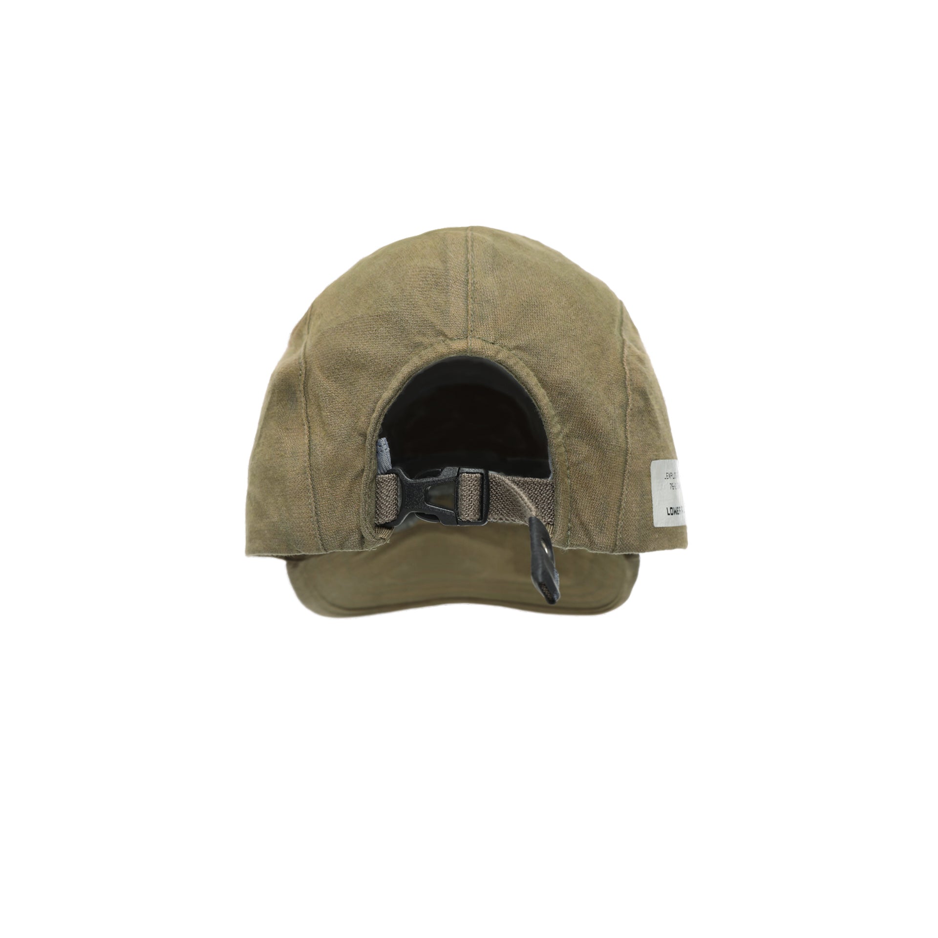 antares ball-cap – HAMCUS